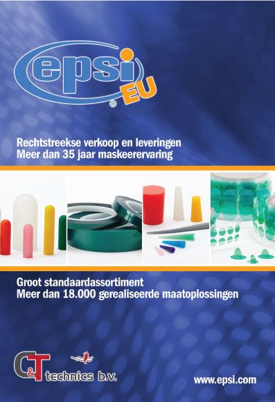 EPSI EU Nedersandse Mini-Catalog