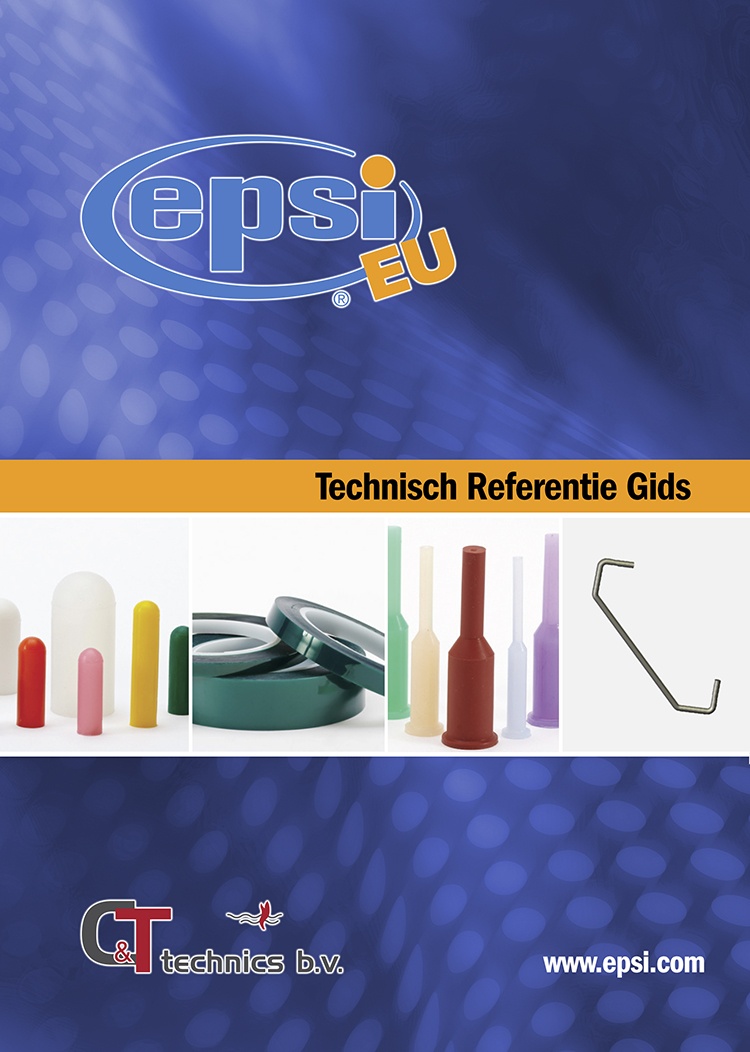 EPSI EU Nedersandse Full Catalog