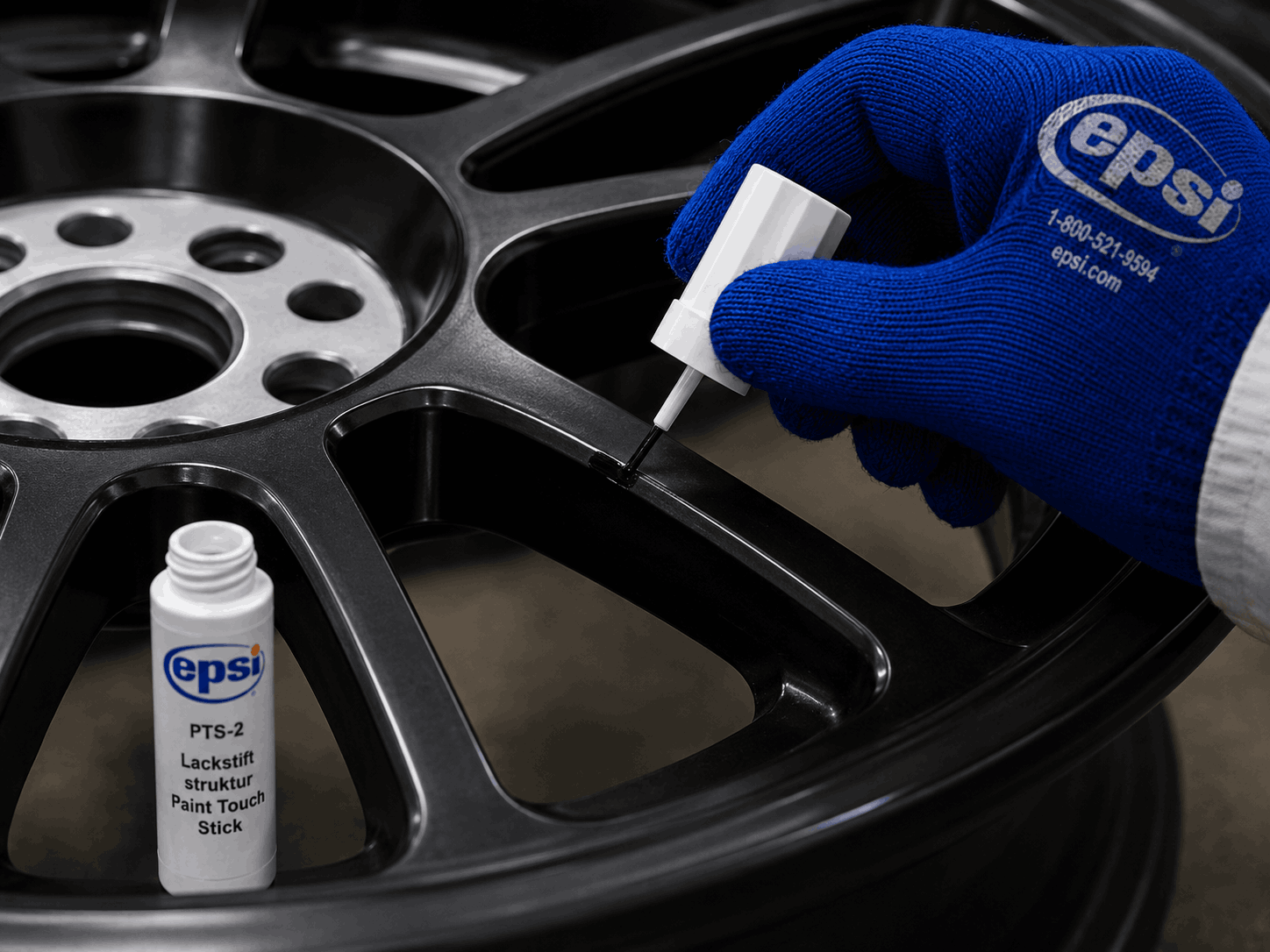 Rework in Powder Coating: Where it Really Starts and How to Reduce It