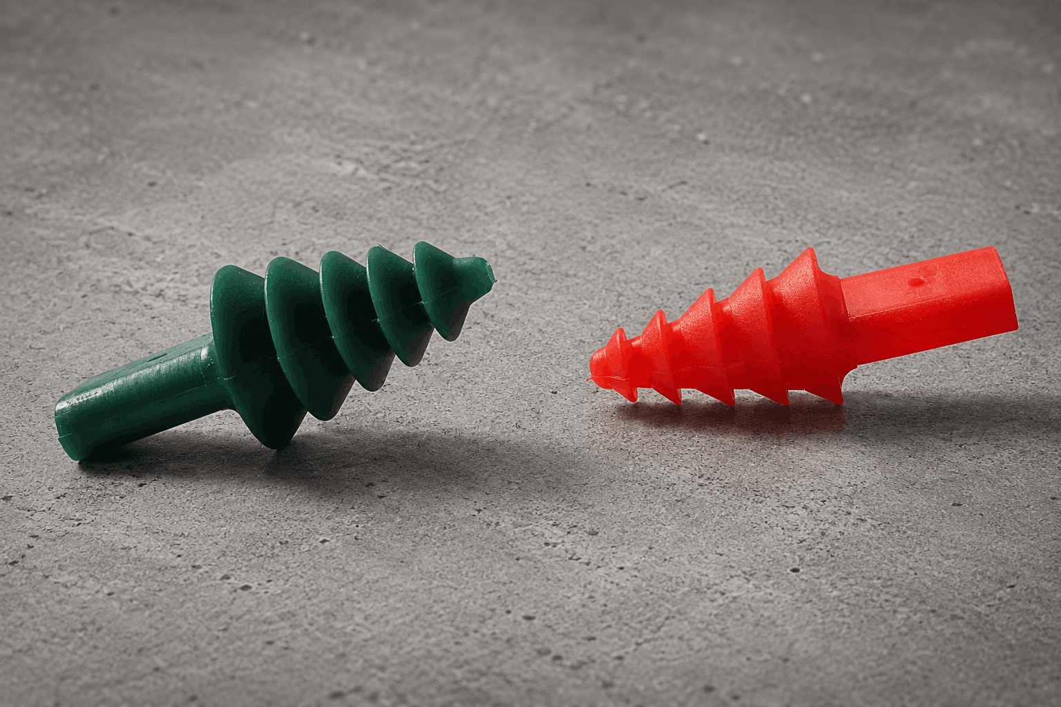 EPSI PFAS alternative silicone masking plug