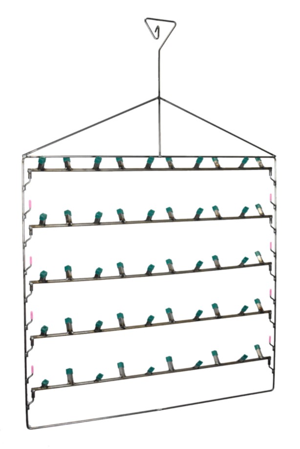 Diamond Protectors Racking EPSI Masking Solutions: Industrial Finishing & Racking Products ...