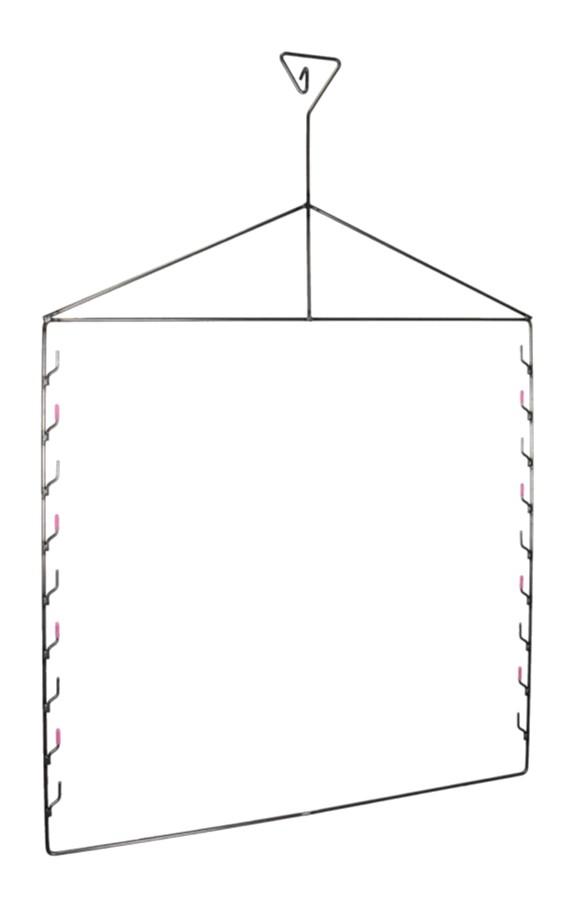 EPSI Modular Rack Frame