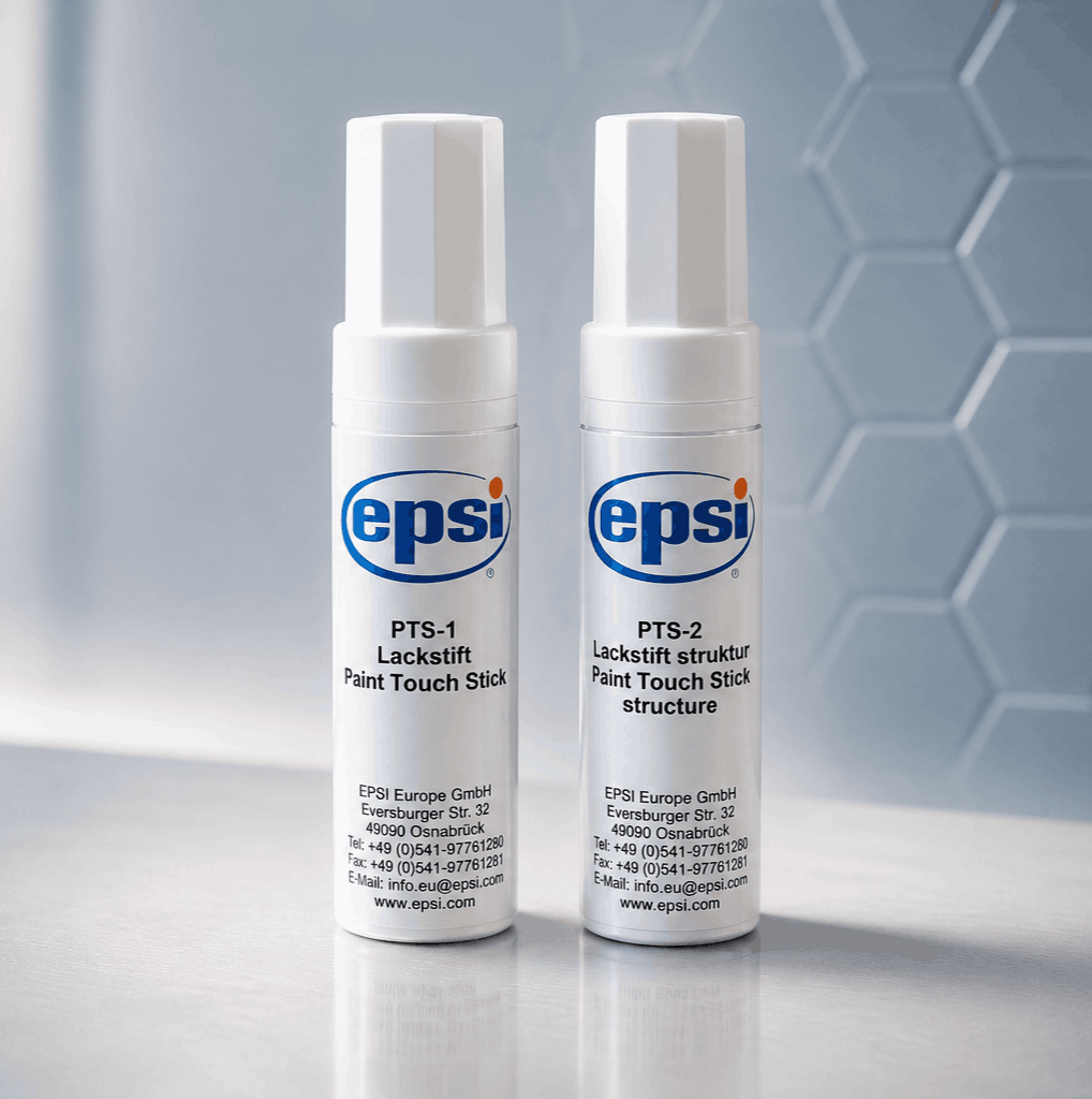 EPSI Paint Touch Sticks for Powder Coating Touch-Up