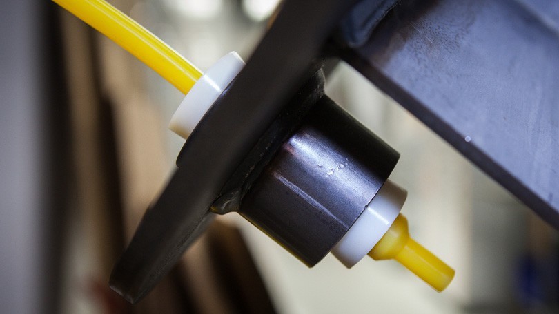 Silicone vs EPDM masking products